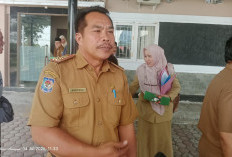 Pemkab Kepahiang Beri Sinyal Jabatan 7 OPD Akan Dirotasi!