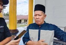 Baznas Rejang Lebong Siapkan Beasiswa untuk Anak Tidak Mampu