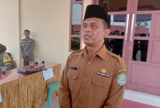 Pemkab Bengkulu Tengah Bergerak Telusuri Dugaan 9 Calon PPPK Rangkap Jabatan