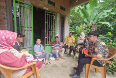 Dinsos Kepahiang Asesmen Bujang Diduga ODGJ dan IRT Sakit Kronis