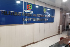 Sebagian Besar THR ASN Bengkulu Tengah Sudah Cair