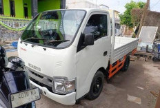 Mengenal Eco Driving dan Hemat Bahan Bakar pada Mobil Isuzu