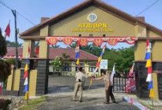 BPN Bengkulu Tengah Mulai Telusuri Lahan HGU Terbengkalai 
