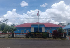 2 Warga Lebong ke Luar Negeri jadi PMI