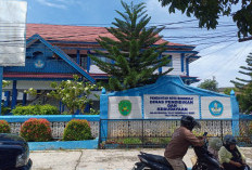 Libur dan Pembelajaran Selama Ramadan, Ini Penjelasan Dinas Dikbud Kota Bengkulu