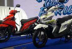 Mesin Awet: Ini Daftar Motor Matic Paling Bandel 