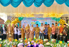 Dinas Dikbud Rejang Lebong Dorong Satuan Pendidikan Tingkatkan Kualitas