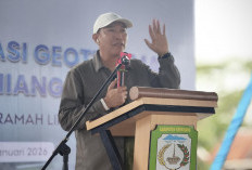 Bupati Kepahiang Sebut SPH Rp23 Miliar Wajib Dibayarkan, Ada Opsi Lain Jika DBH Tidak Dibayarkan Penuh?