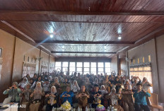 Sekolah Dasar se-Kabupaten Kepahiang Dituntut Optimalkan UKS