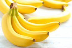 5 Makanan Ini Tak Boleh Dikonsumsi Berbarengan dengan Pisang