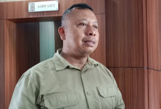 Tahun Ini Pemprov Bengkulu Akan Bagikan Ratusan Kontainer hingga Truk Sampah 