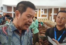 Belum Sampaikan Dukungan, Demokrat Masih Proses Calon Kandidat di DPP