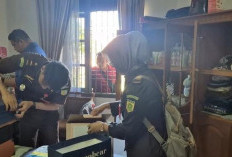 Pulihkan Keuangan Negara: Tracking Aset Pimpinan DPRD Kepahiang Digempur Jaksa 