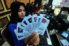 ASN Bengkulu Tengah Tanggapi Program Bupati soal KTP dan Domisili 