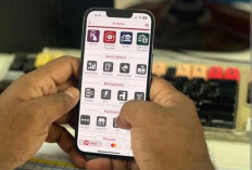 Pakai 3 Aplikasi Ini: Dijamin Dapat Uang Dadakan