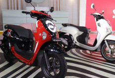 Mengulik Kelebihan dan Kekurangan Scoopy GEN 6 