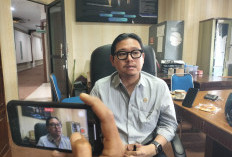 DPRD Kepahiang Godok 3 Raperda: Fokus Inovasi Daerah, Ekonomi Kreatif dan Pelayanan Kesehatan