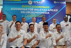 Bupati Fikri Tekankan Pentingnya Langkah Strategis APKASI Atasi Permasalahan Daerah