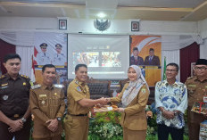 Musrenbang RKPD Kabupaten Lebong 2026, Ini Usulan untuk Pemprov Bengkulu