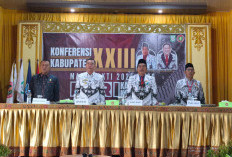  PGRI Kepahiang Lakukan Evaluasi Kinerja: Konferensi ke-23