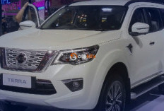 5 Rekomendasi Mobil Diesel Terbaik 2025: Dijamin Gagah dan Bertenaga 