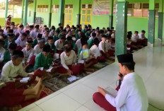 Muraja’ah, Kunci Sukses Pelajar MIS 01 Kepahiang Menghafal Al-Quran