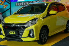  Harga LCGC Termurah di Indonesia Hanya Rp 70 Jutaan!! Tapi. . .