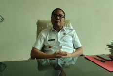 Kekosongan Jabatan Kepala OPD di Rejang Lebong Segera Diisi 
