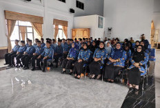 Nasib PPPK Paruh Waktu 2026 Makin Terang: Peluang Jadi Penuh Waktu Masih Terbuka