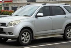 Daftar Mobil Bekas Daihatsu di Bawah 100 Juta 
