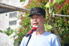 Bupati Fikri Tekankan Pentingnya Posyandu