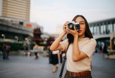 Tips dan Trik Fotografi untuk Mengabadikan Momen Tak Terlupakan