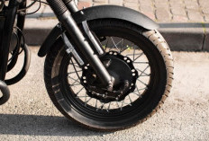 Jangan Sampai Salah! Ini 6 Tips Memilih Velg Motor
