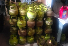Gawat! Pertengahan Ramadan, Stok Elpiji 3 Kg Mulai Langka di Benteng 