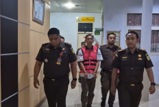 Uang Ratusan Juta Digunakan untuk Kepentingan Pribadi: Ini Pengakuan Kades Air Pesi di Kepahiang