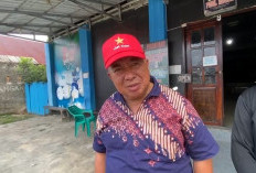 Fenomena Korupsi Bertebaran di Kabupaten Kepahiang: 'Bapak Pembangunan' Angkat Bicara