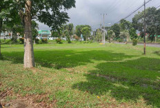 Ini 7 Titik Lokasi Kampanye Akbar di Kepahiang