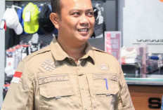 Perusahaan Tidak Taat Bayar THR Bakal Disanksi 