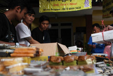 Menjelang Berbuka Puasa: Saat Terbaik Mengisi Waktu dengan Aktivitas Bernilai Ibadah