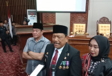 Wagub Mian Tegaskan Gerak Cepat Atasi Pendangkalan Alur Pulau Baai Bengkulu