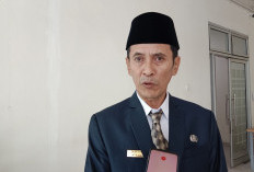 BPBD Rejang Lebong Komitmen Hadir untuk Masyarakat di Kondisi Kebencanaan