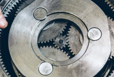 Mengenal Planetary Gear dan Fungsinya