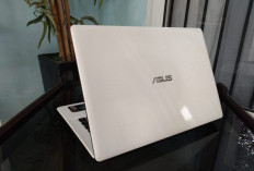5 Rekomendasi Laptop Terbaik Merek ASUS