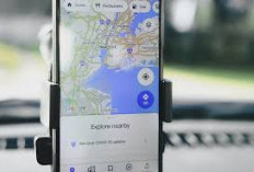 MUDAH! Ini Cara Melacak Lokasi Orang Lewat Aplikasi