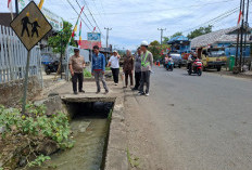 Kegiatan SPAM Rp6,9 Miliar di Kabupaten Lebong Dimulai, Ini Titiknya