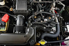 Penyebab Kipas Radiator Mobil Tidak Berputar