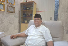 Termasuk Piutang 2024, Pemkab Lebong Baru Terima DBH Provinsi Rp 7 Miliar