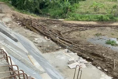 Proyek BPBD Kepahiang Senilai Rp 18 M Dipermasalahkan: Padahal Pekerjaan Sudah Jalan 70 Persen 