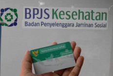 Daftar Penyakit yang Tidak Ditanggung BPJS Kesehatan!