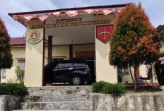 Layani Laporan Aplikasi VIR Secara Terbuka: Polres Kepahiang Sediakan Kontak Pengaduan